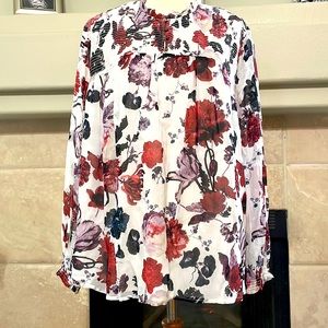 Lucky brand woman news with tags size 2xl